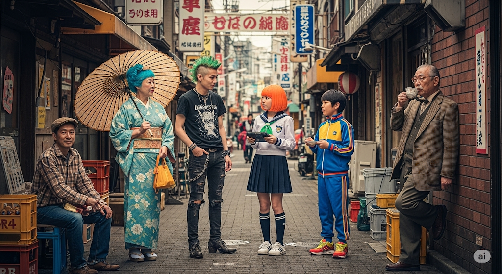 主要キャラクターを徹底解説