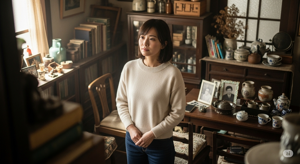 鯨井令子の年齢は?