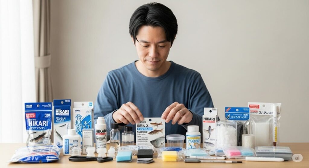 おすすめメーカーと100均アイテムの活用術