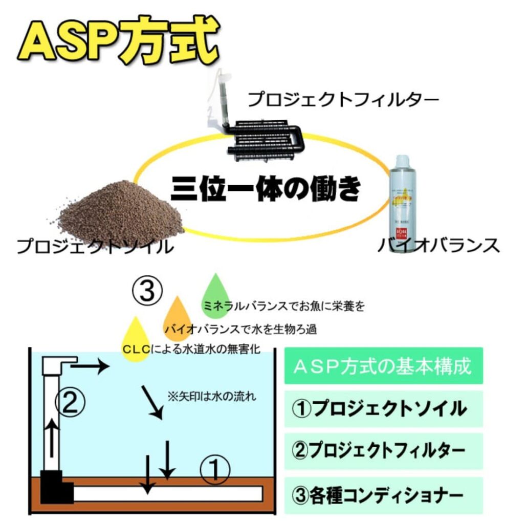 究極のASPシステムとは何か
