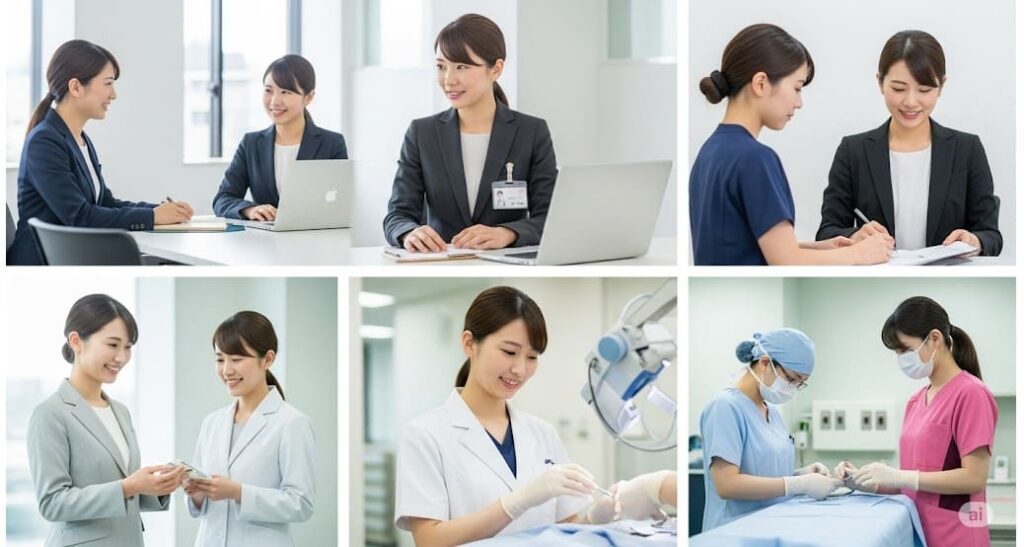 気になるツヴァイ女性の年収はどのくらい?