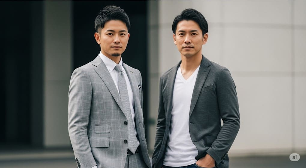 釣り合う男性レベルはどのくらい?