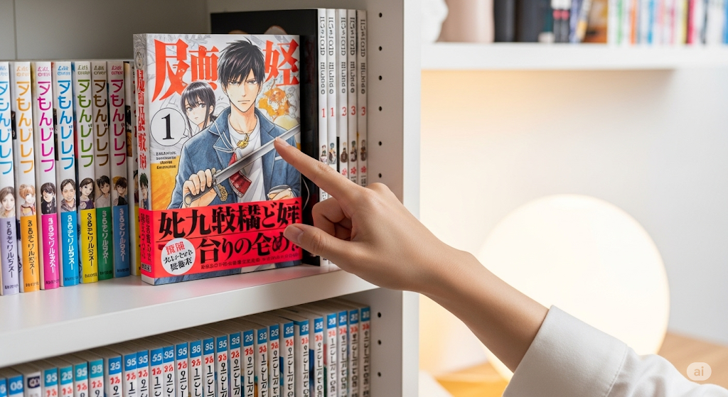 カナちゃんは何巻から登場するのか