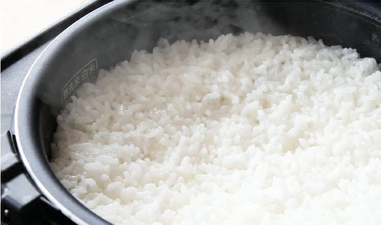 アイリスオーヤマ炊飯器で「まずい」を解消する方法